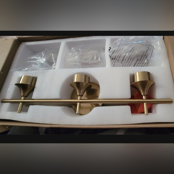 Vanity light - Picture 5 of 5